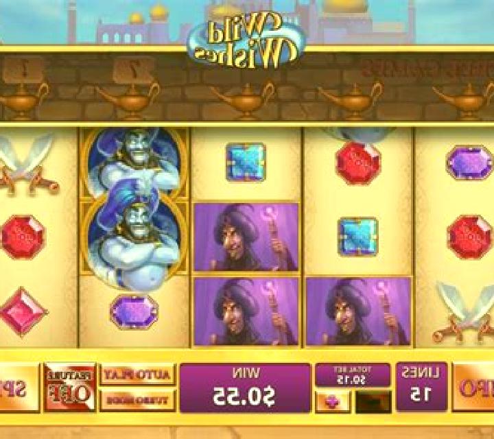 Perfect Blackjack (Playtech) slot