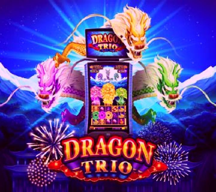 Piranha Trio slot