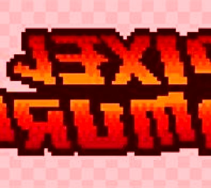 Pixel Samurai slot