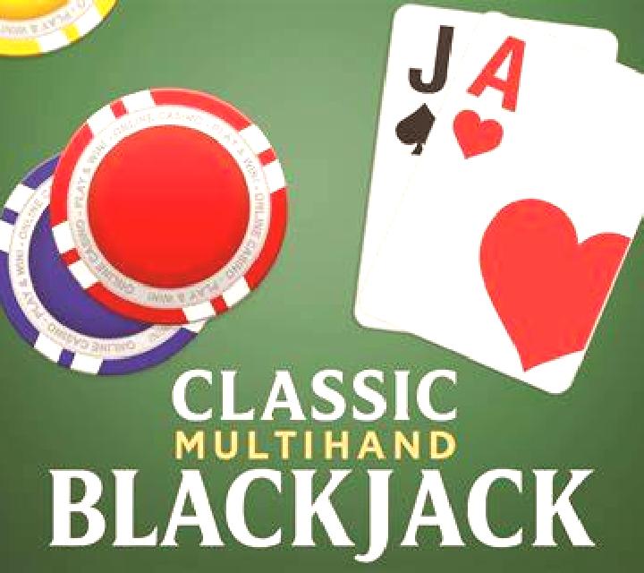 Premium Blackjack Single Hand slot