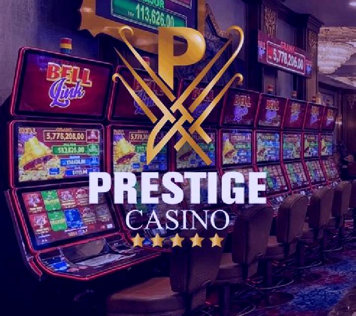 Prestige Mini Baccarat Live slot