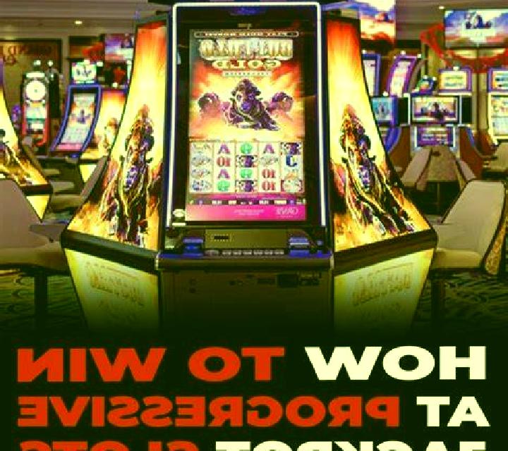 Progressive Blackjack (Playtech) slot