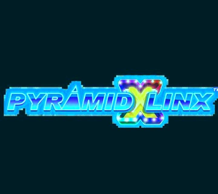 Pyramid Linx slot