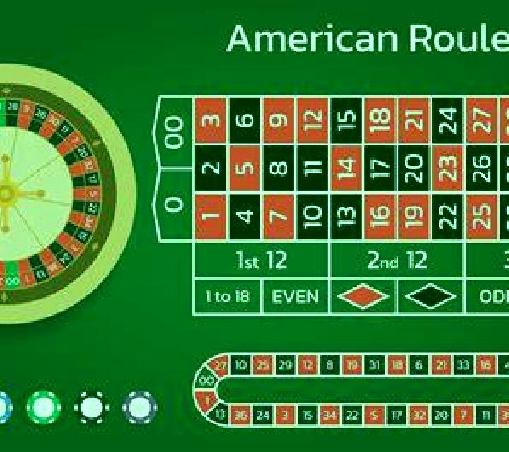 Quantum American Roulette Live slot
