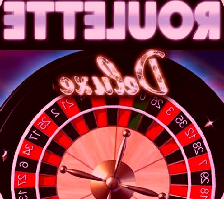 Roulette Deluxe (Playtech) slot