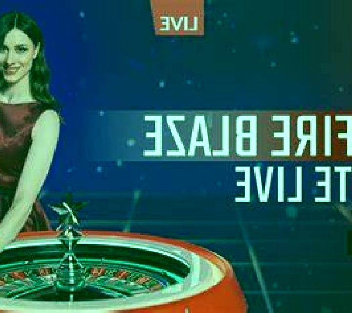 Roulette Live (Playtech) slot