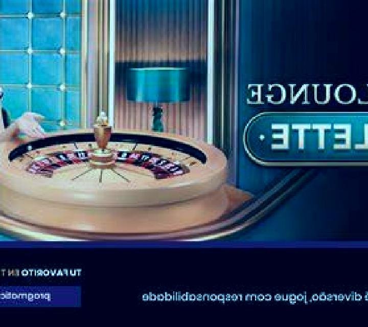 Roulette Lounge Live slot
