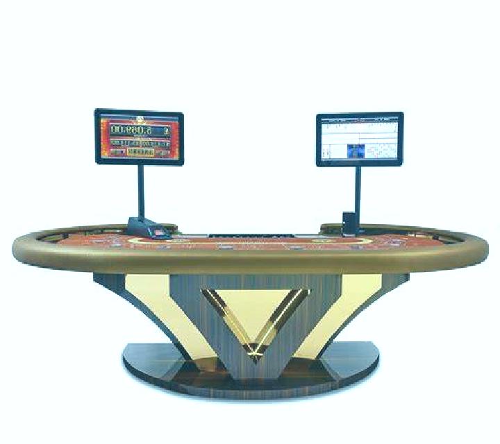 Sapphire Room Mini Baccarat Live slot