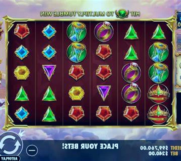Scatter Brains 2 slot