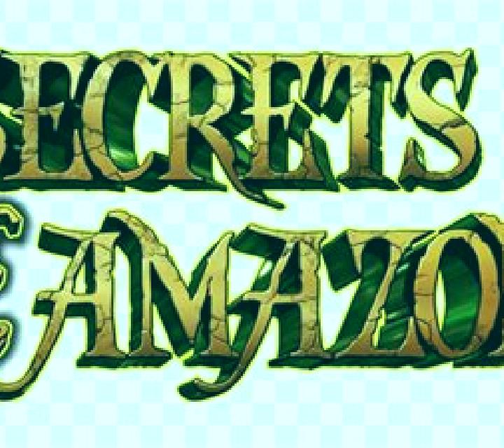 Secrets of the Amazon slot