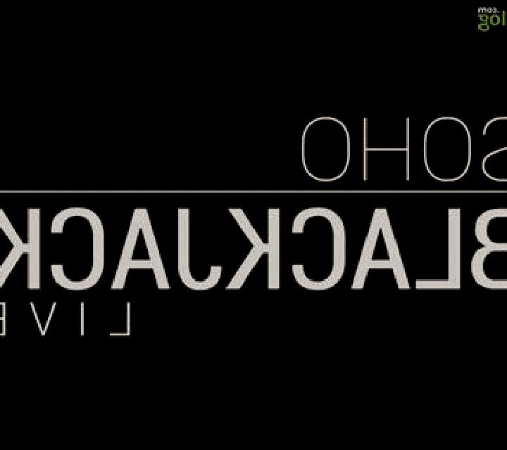 Soho Blackjack Live slot