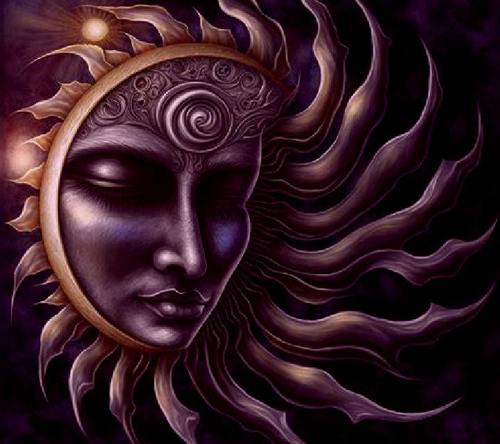 Sol Mistico slot