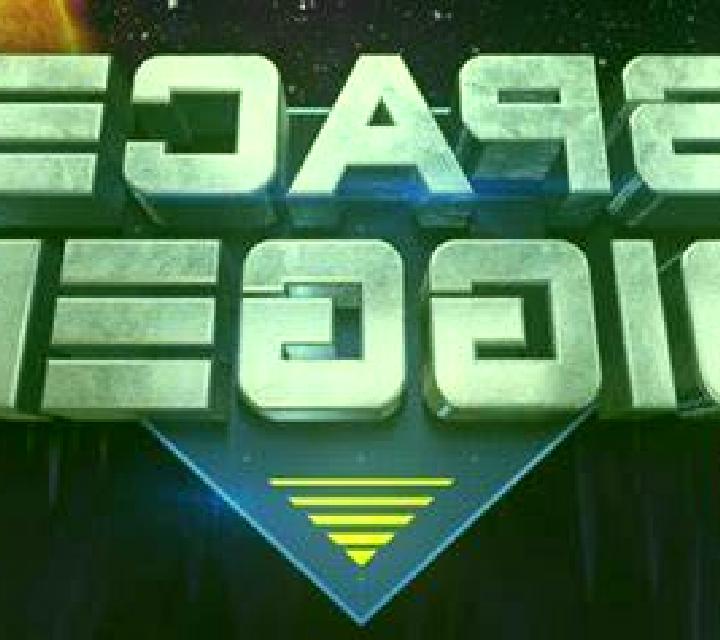 Space Digger slot