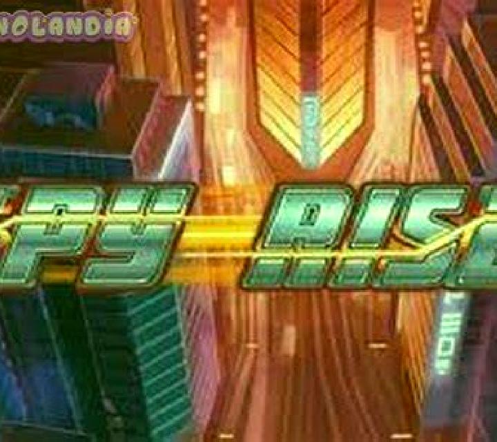 Spy Rise slot