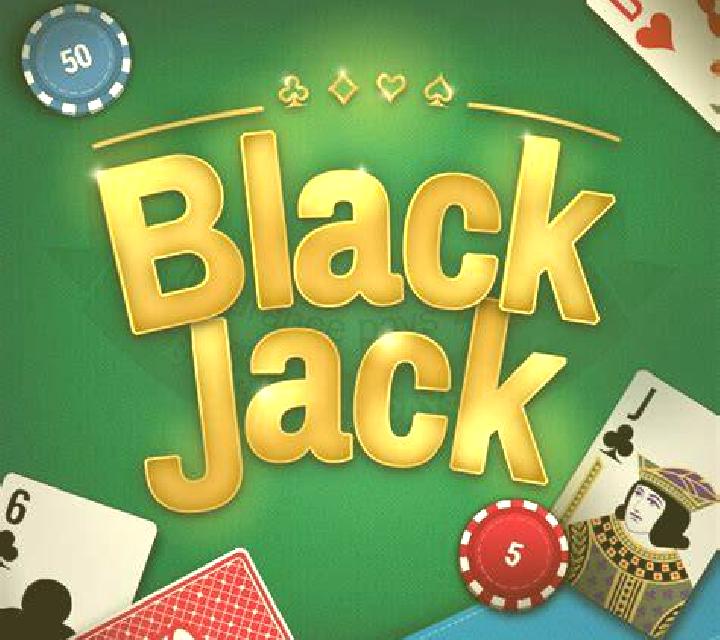 Super Card Blackjack slot
