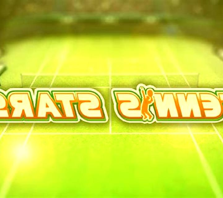 Tennis Stars slot