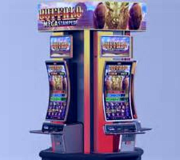 The Great Reveal slot