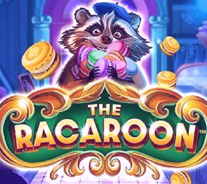 The Racaroon slot