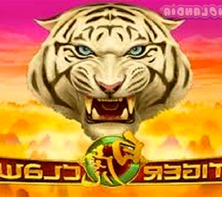 Tiger Claw (Playtech) slot