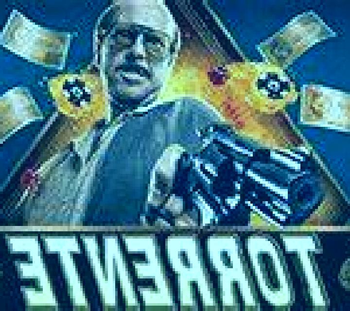 Torrente slot