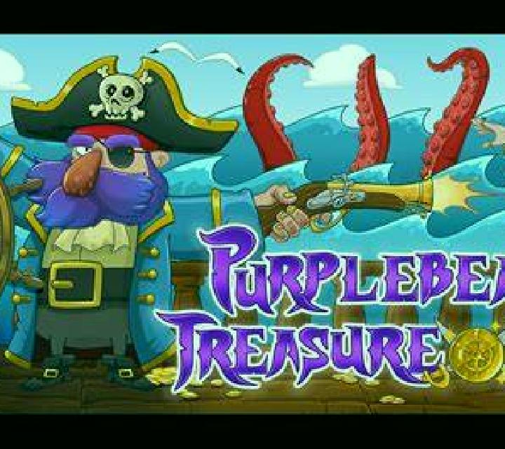 Treasures of the Lamps slot