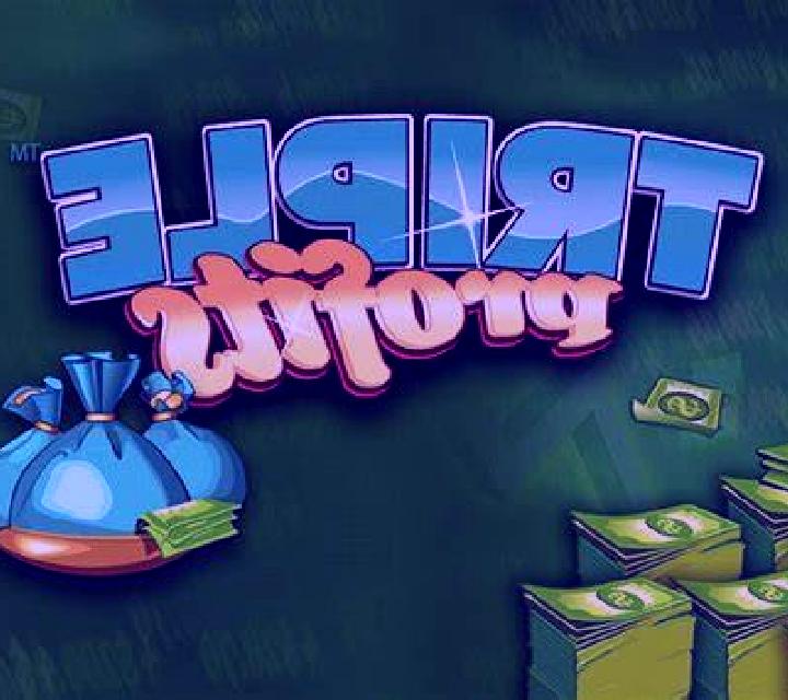 Triple Profits slot