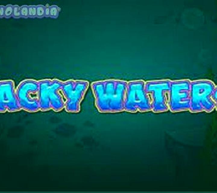 Wacky Waters slot
