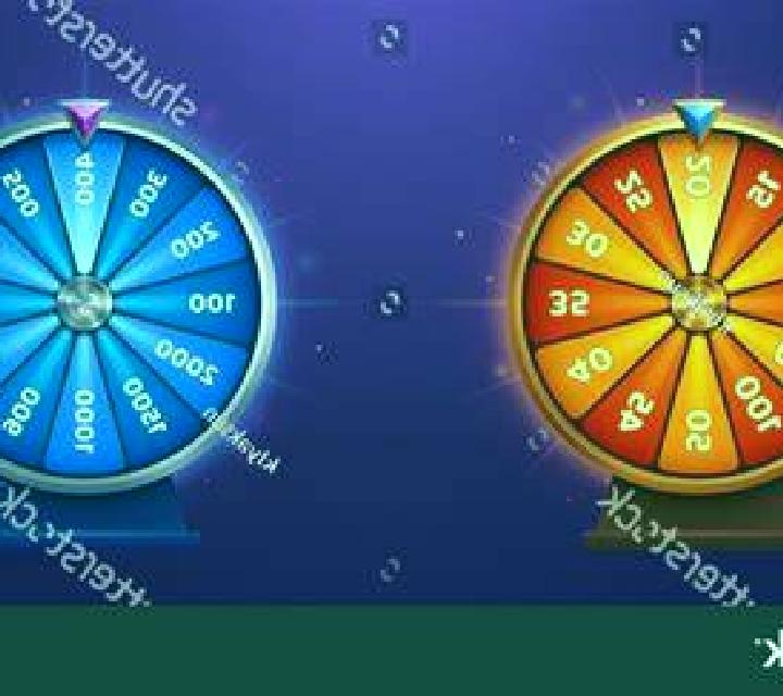 Wheel of Light slot