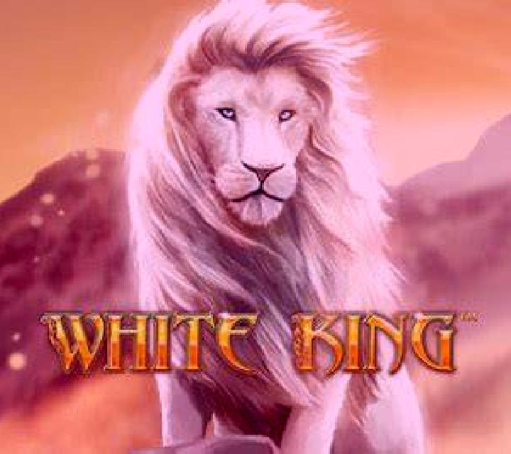 White King slot